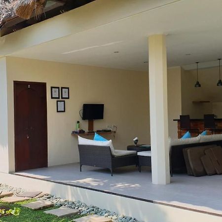 Jimbaran Bay Villas Exterior photo